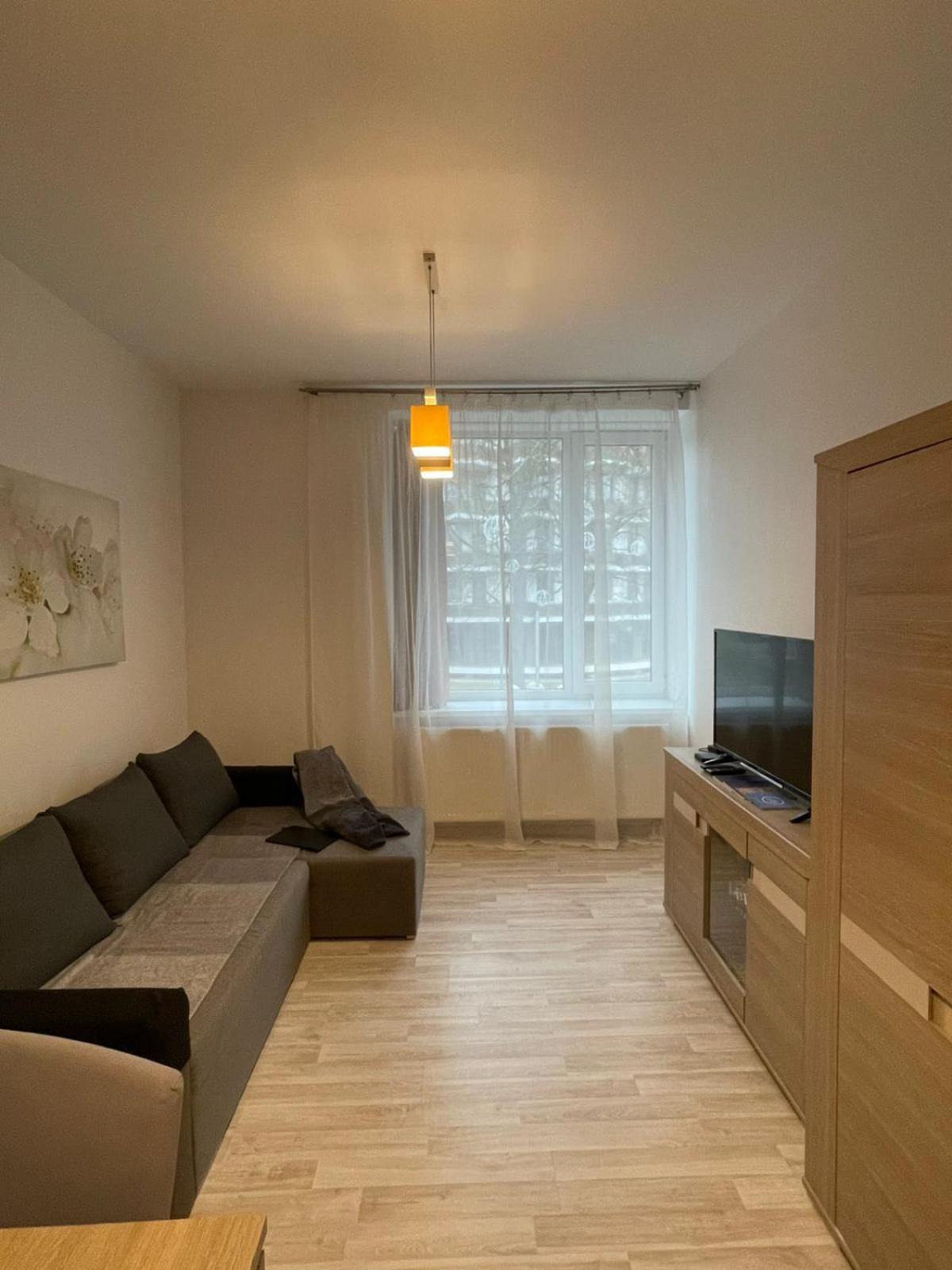 Taikos Apartmentai 2 Druskininkai Exterior photo