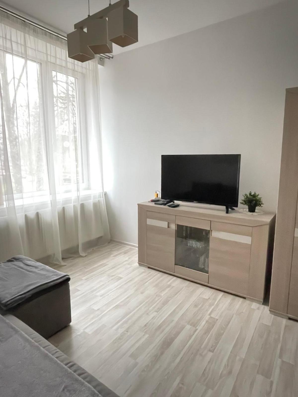 Taikos Apartmentai 2 Druskininkai Exterior photo